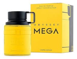 perfume odissey omega