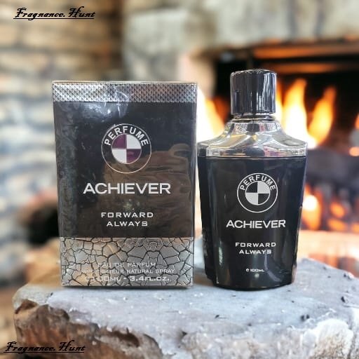 Achiever perfume de hombre