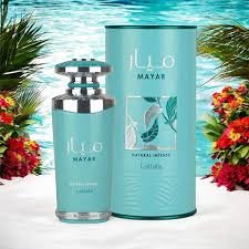 perfume mayar intense