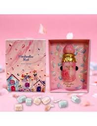Marshmallow blugh
