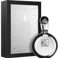 FAKHAR BLACK LATTAFA