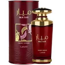 Perfume mayar cherry