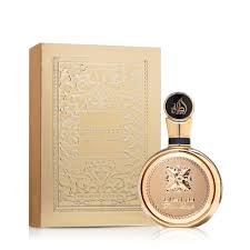 FAKHAR GOLD LATTAFA
