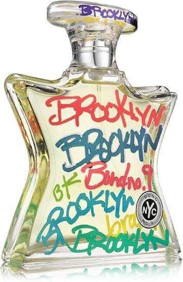 perfume bond nyc