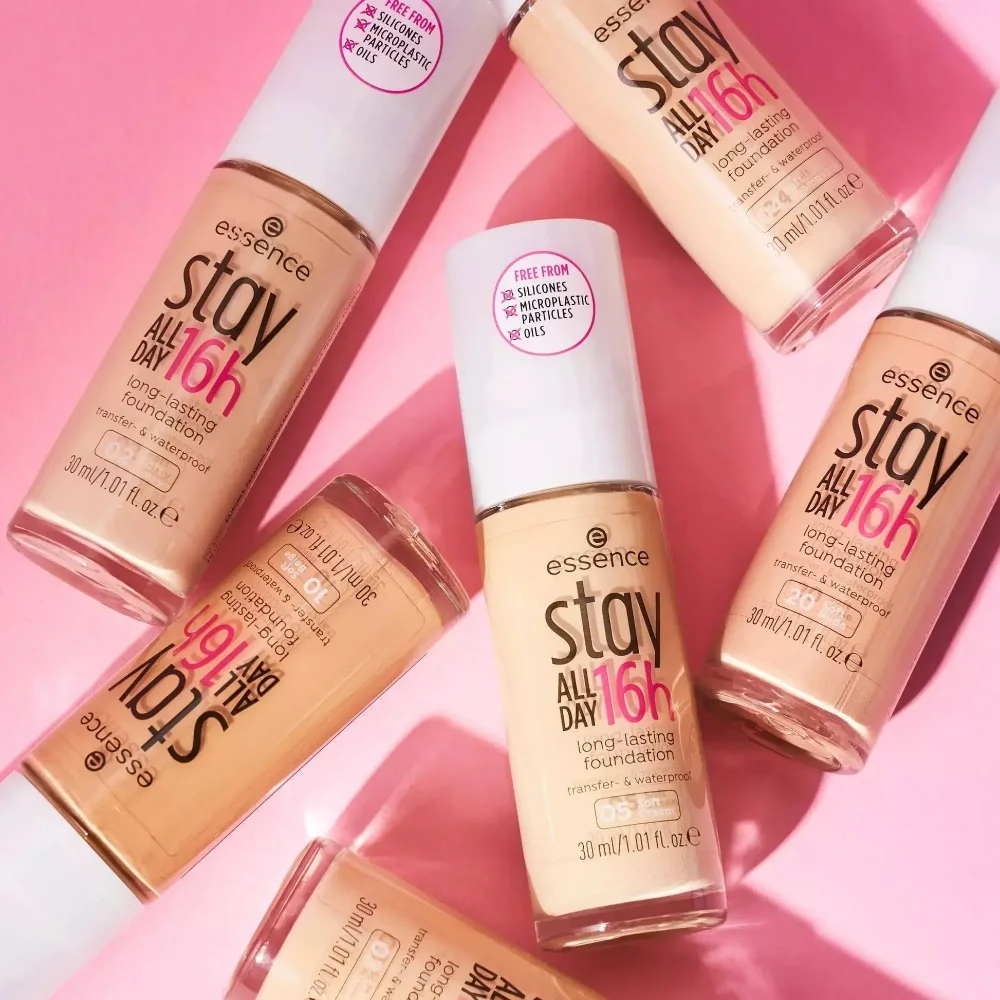 Base liquida stay