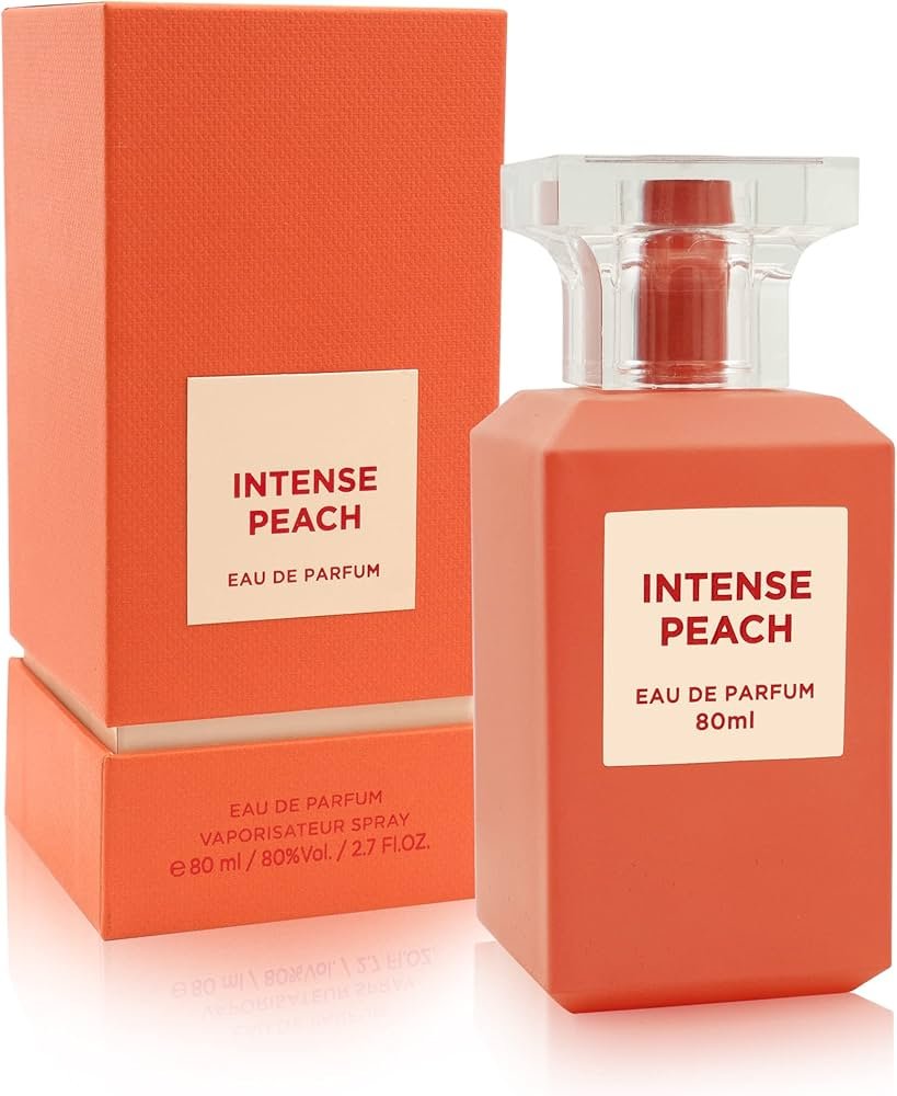 Loveli peach