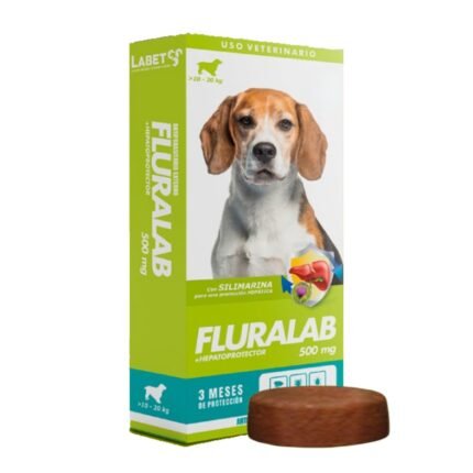 Fluralab 10-20 kg