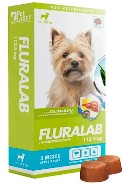 Fluralab 2-4.5 kg