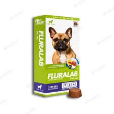 Fluralab 4.5-10 kg