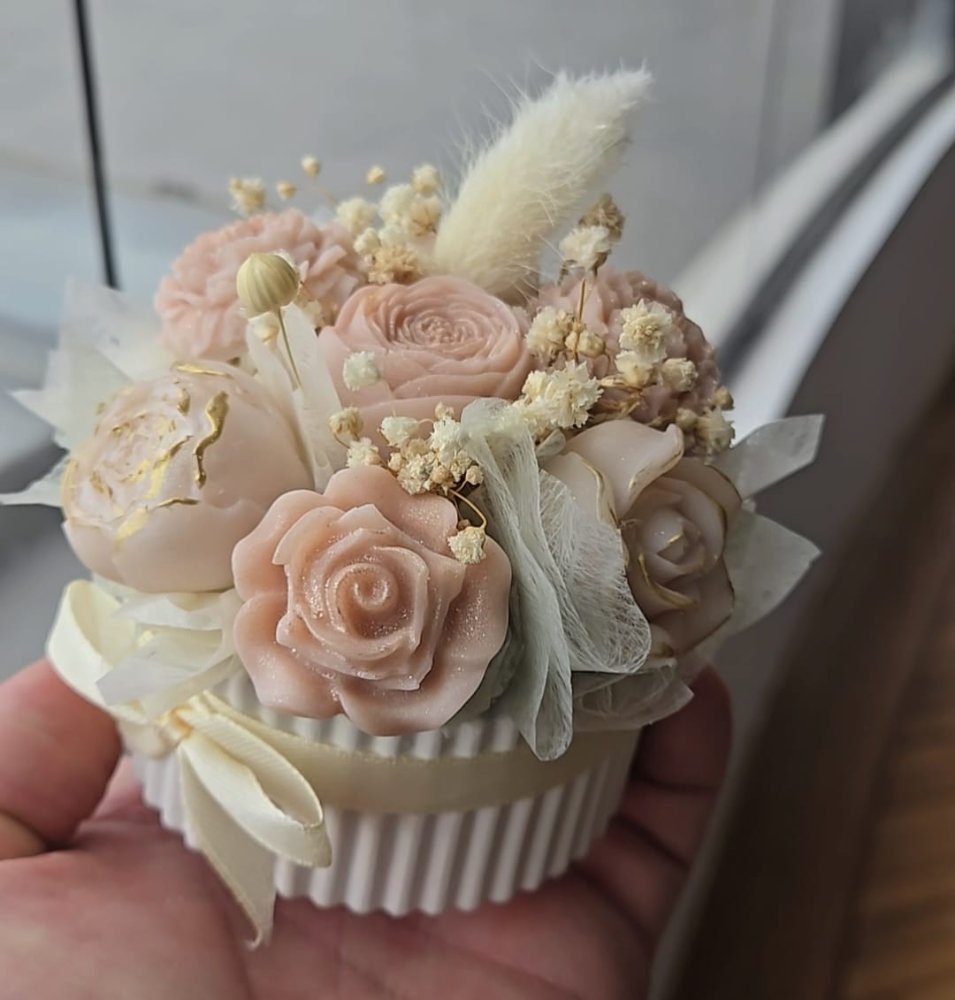 MINI BOUQUET B001