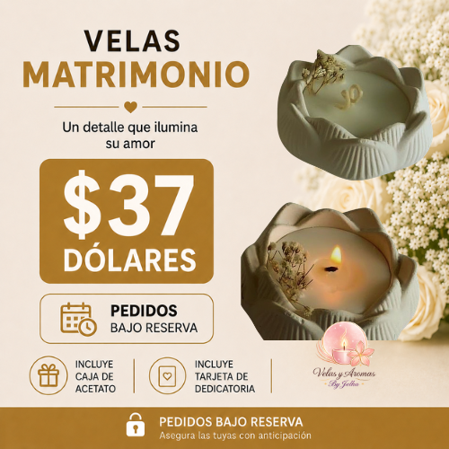RECUERDO DE FLOR DE LOTO