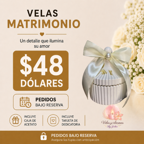 RECUERDO CARAMELERA TAPA MARGARITA