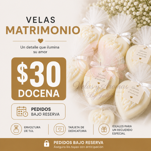 RECUERDO CORAZONES ALAS MATRIMONIO