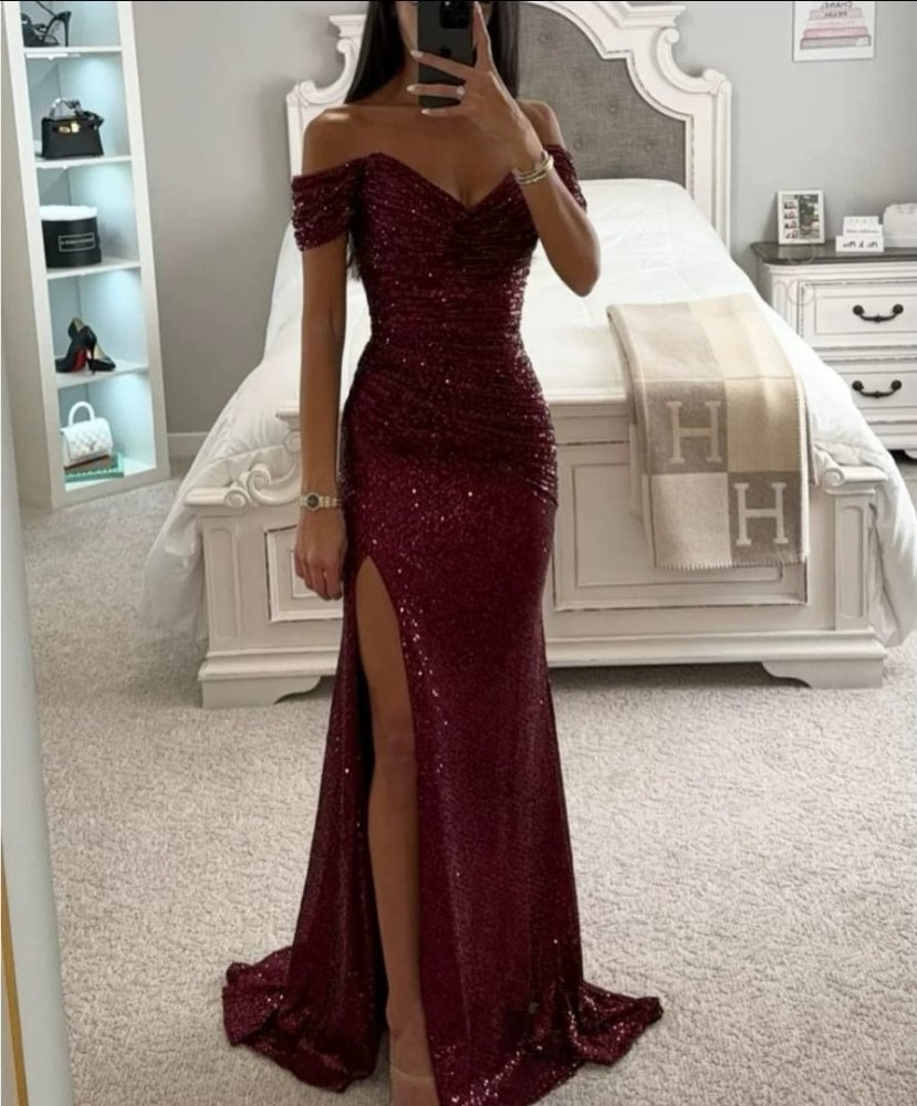 VESTIDO ELEGANTE