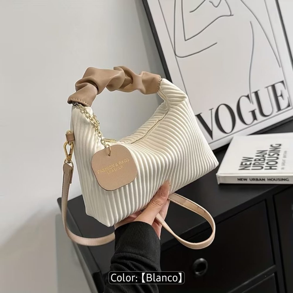 BOLSO DE NOCHE DE MUJER