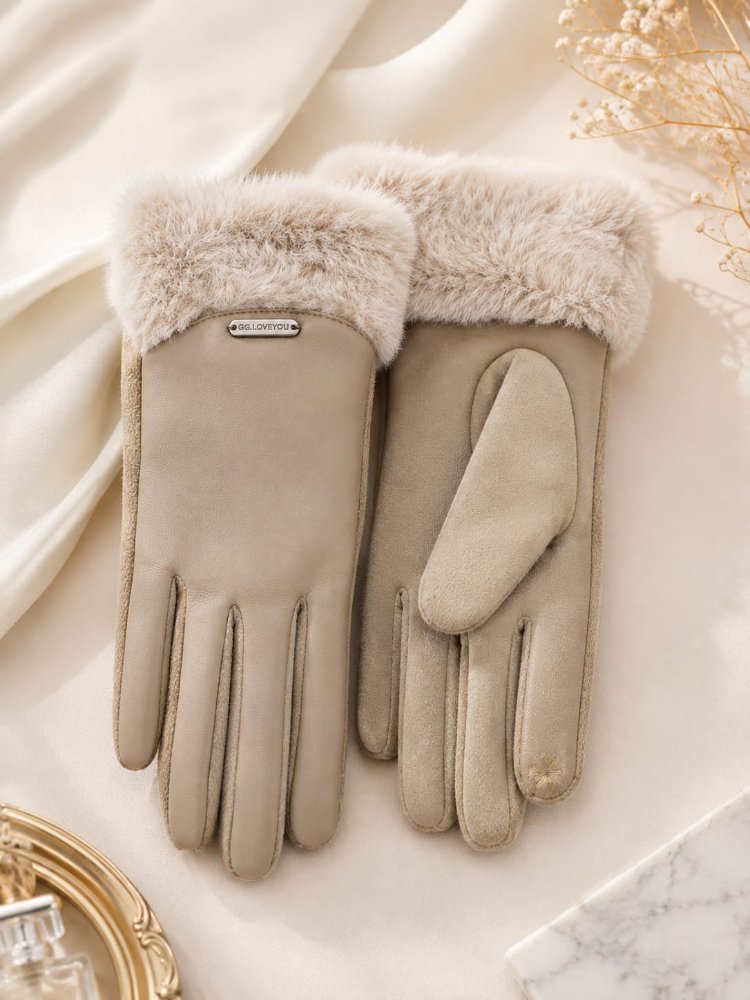 GUANTES CUERINA