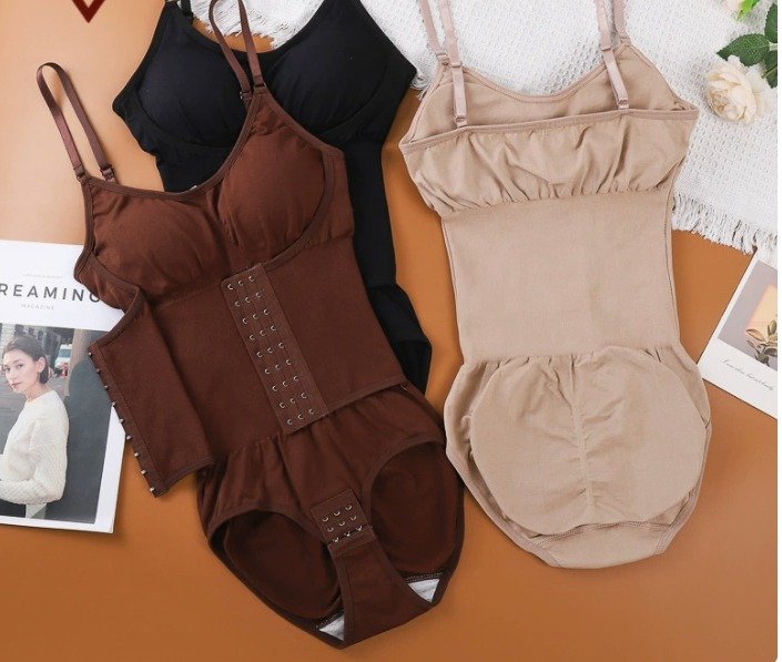 BODY FAJA DOBLE REDUCCION