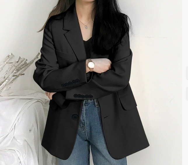 BLAZER MEDIANO