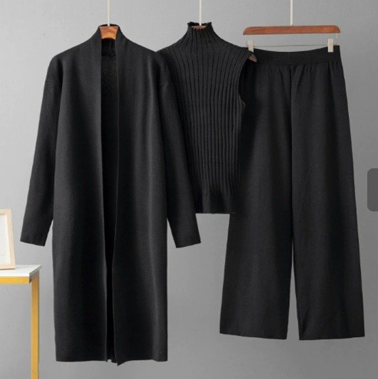 CONJUNTO INVIERNO 3 PIEZAS