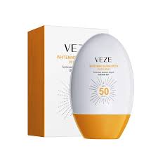 PROTECTOR SOLAR VEZE