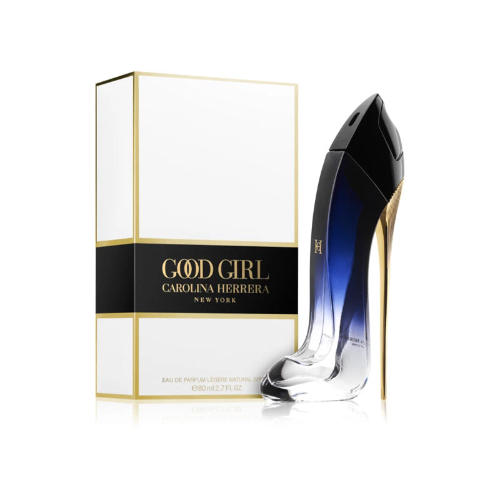 Perfume Good Girl Legere de Carolina Herrera  80 ml