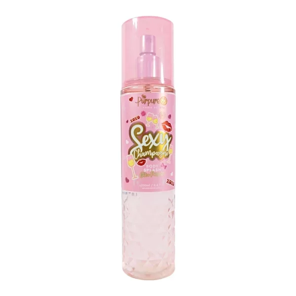 Splash Sexy Champagne 250ml