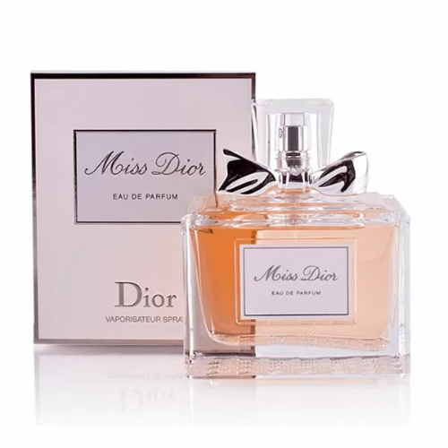 Miss Dior Edp 100 Ml