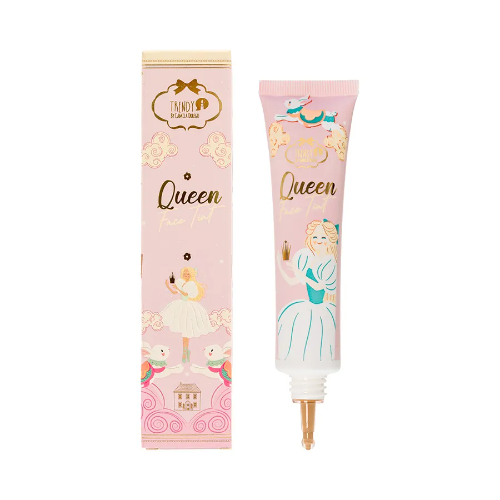 Base Queen Face Tint 04- 05