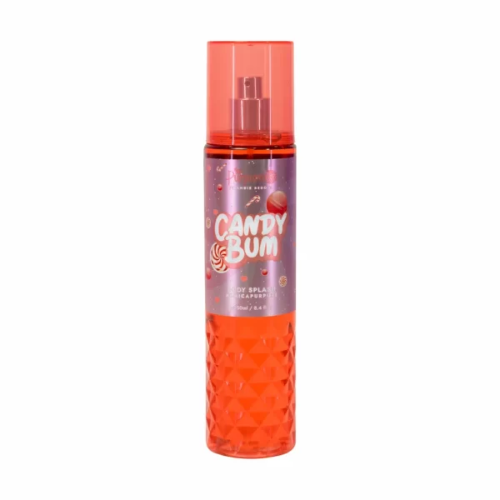 Splash Candybum Purpure