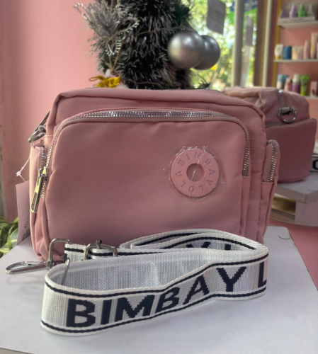 BOLSO BIMBA Y LOLA GRANDE
