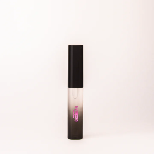 Lip oil transparente Obsidian