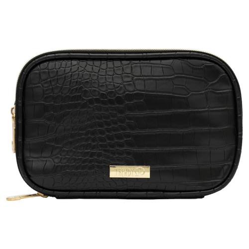 Cosmetiquera Cuerina Trendy Ref. CD05