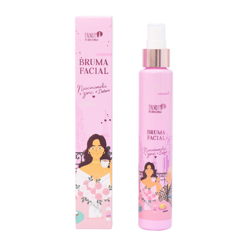 Bruma Facial Niacinamida 150ml