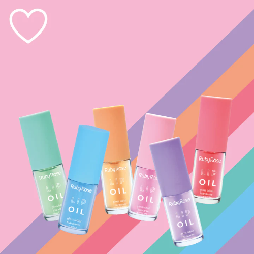 Lip Oil