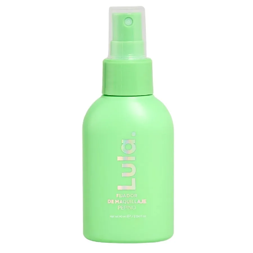 Fijador De Maquillaje Lula PEPINO