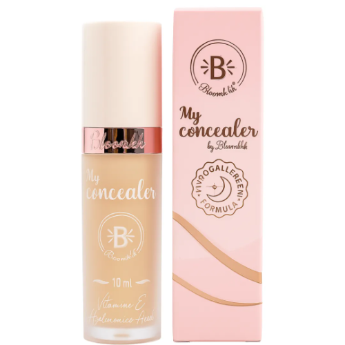 Corrector bloomshell my concealer (00,01,02)