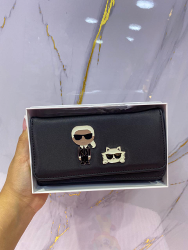 Cartera Karl Lagerfeld