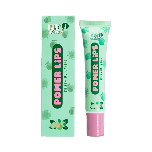 Reparador De Labios Power Lips Ref PW15