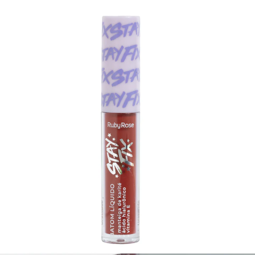 LABIAL LIQUIDO STAY FIX