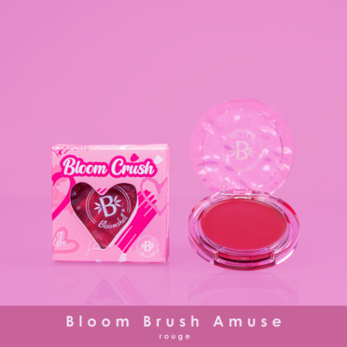 Bloom crush amuse rouge TONO 01