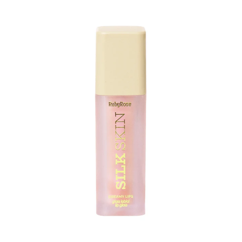 Labial gloss silk efecto brillo