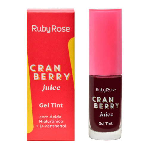 Gel tinta RUBY ROSE