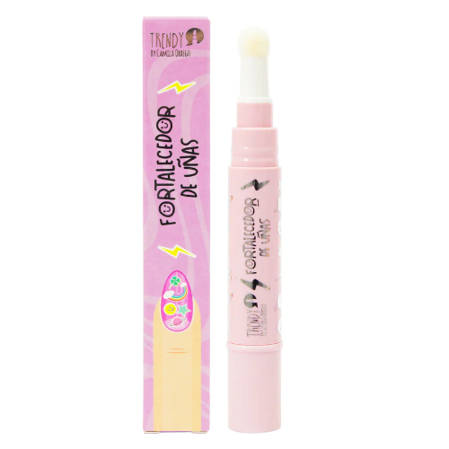 FORTALECEDOR DE UÑAS TRENDY