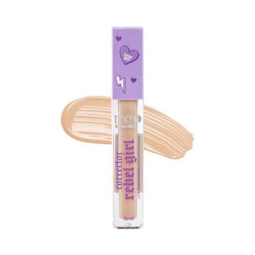 Corrector Hidrante Rebel Girl 03- 04
