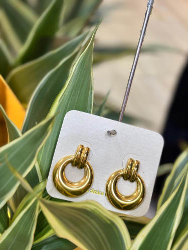 Aretes circulo