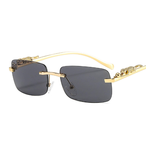 Gafas Leopardo