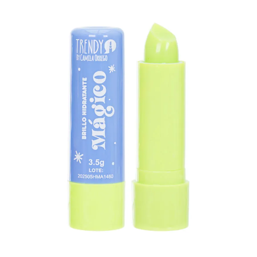 Hidratante Mágico Aloe Vera Trendy REF HMA1460
