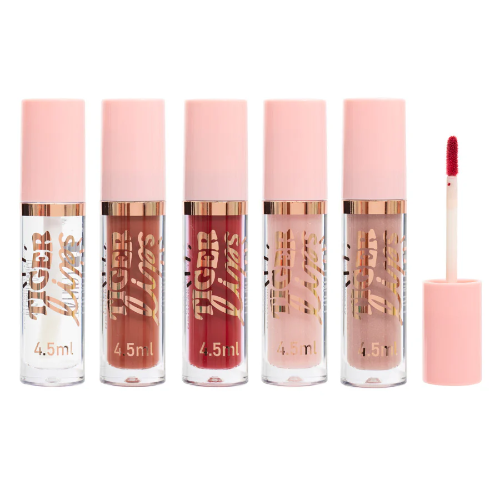 BRILLOS TIGER LIPS TRENDY 03- 04