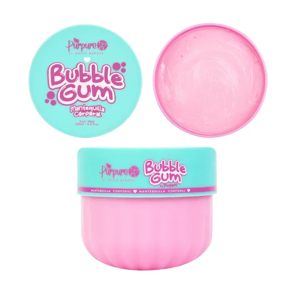 Mantequilla Bubble Gum Grande