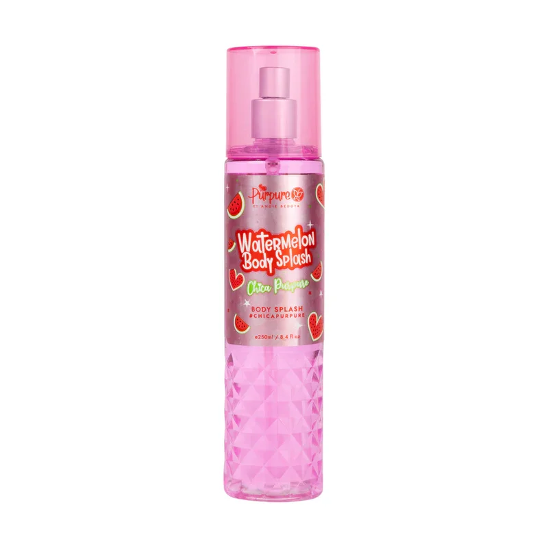 splash purpure watermelon